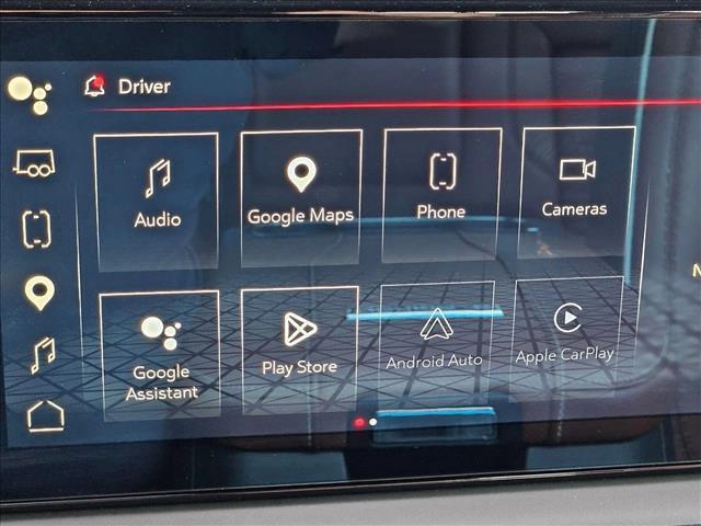 used 2025 GMC Sierra 2500 car, priced at $83,712