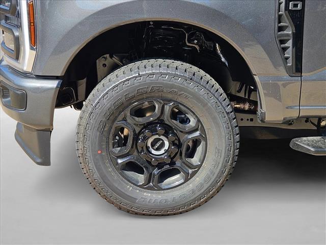 new 2026 Ford F-250 car, priced at $56,075