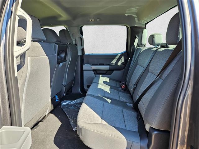 new 2026 Ford F-250 car, priced at $56,075