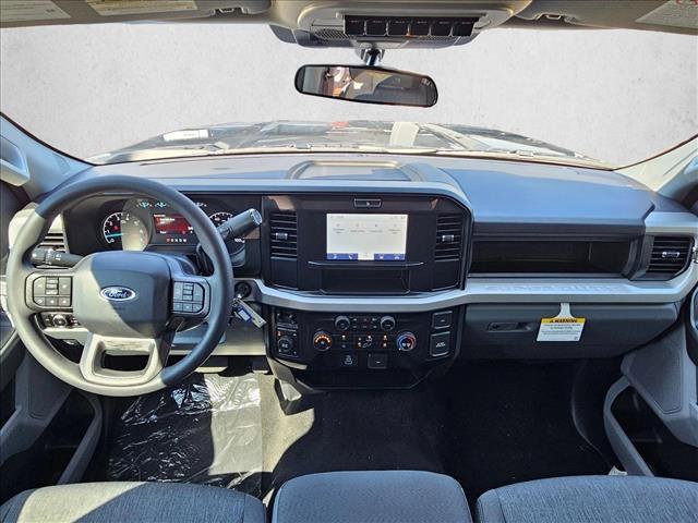 new 2026 Ford F-250 car, priced at $56,075