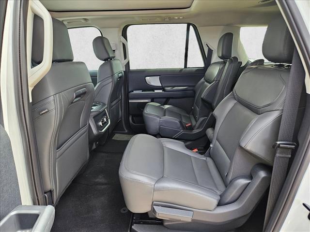 new 2026 Ford Expedition Max car, priced at $73,744