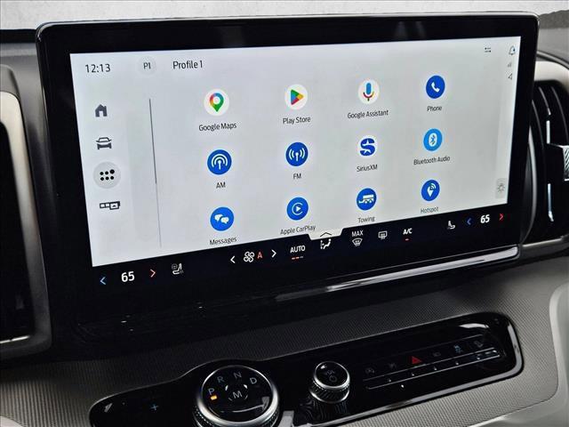 new 2026 Ford Expedition Max car, priced at $73,744