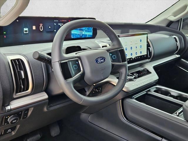 new 2026 Ford Expedition Max car, priced at $73,744