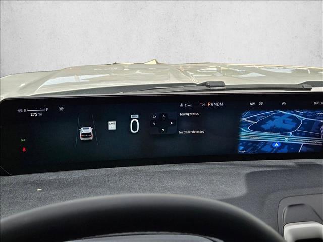 new 2026 Ford Expedition Max car, priced at $73,744