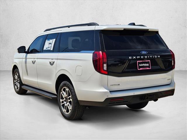 new 2026 Ford Expedition Max car, priced at $73,744