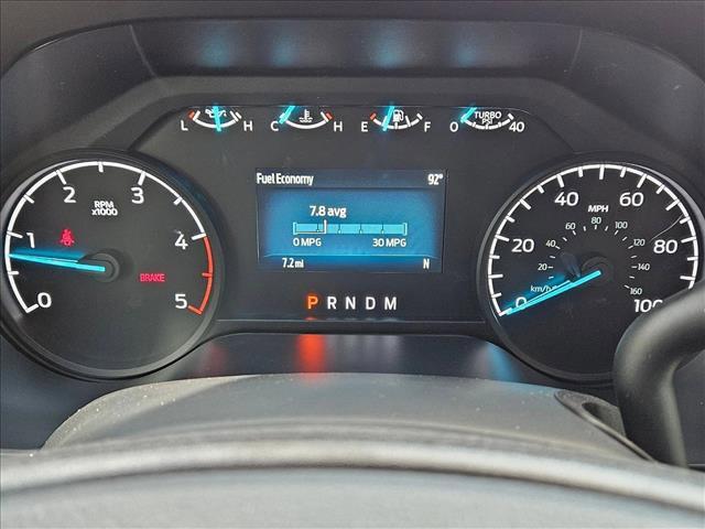 new 2026 Ford F-250 car, priced at $68,640