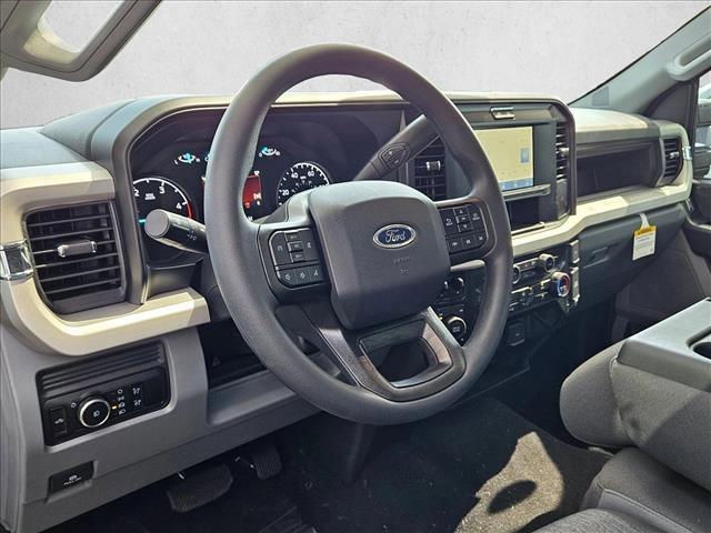 new 2026 Ford F-250 car, priced at $68,640