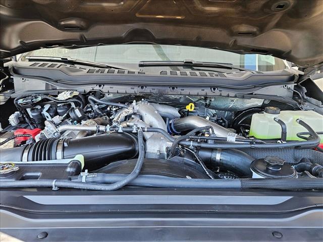 new 2026 Ford F-250 car, priced at $68,640