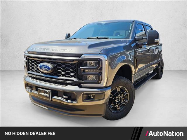 new 2026 Ford F-250 car, priced at $66,865