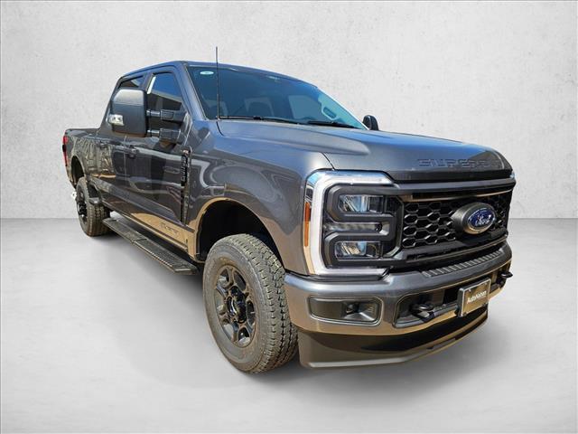 new 2026 Ford F-250 car, priced at $68,640