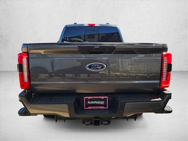 new 2026 Ford F-250 car, priced at $68,640