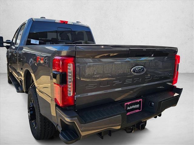 new 2026 Ford F-250 car, priced at $68,640