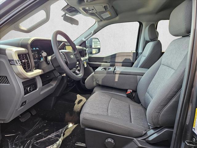 new 2026 Ford F-250 car, priced at $68,640