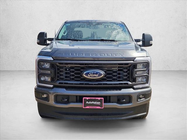 new 2026 Ford F-250 car, priced at $57,975