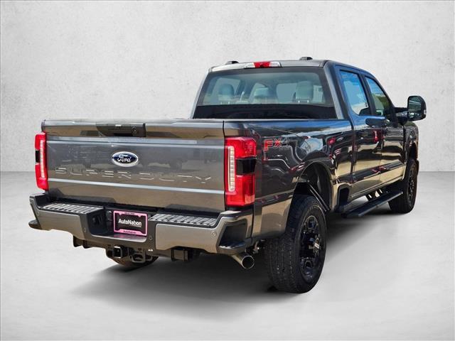 new 2026 Ford F-250 car, priced at $57,975