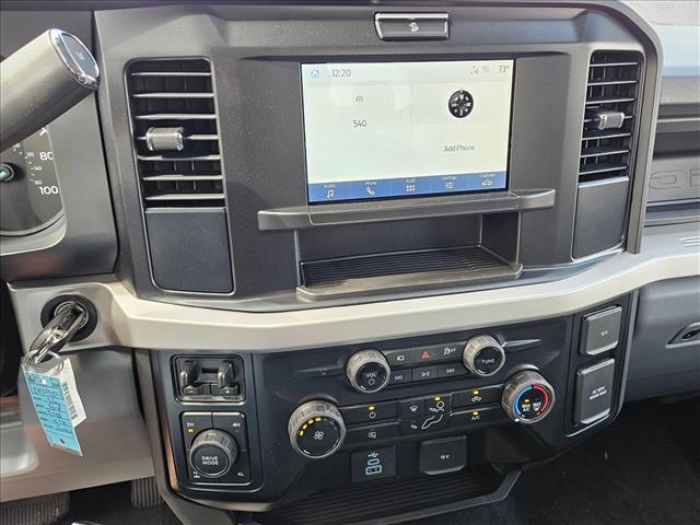 new 2026 Ford F-250 car, priced at $57,975