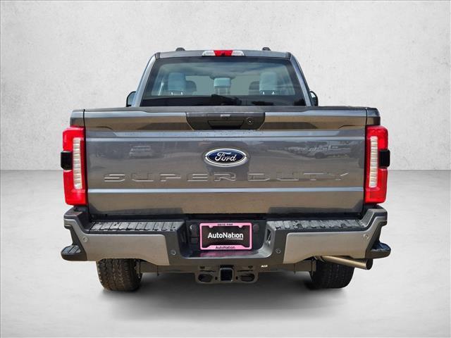 new 2026 Ford F-250 car, priced at $57,975