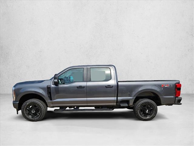 new 2026 Ford F-250 car, priced at $57,975