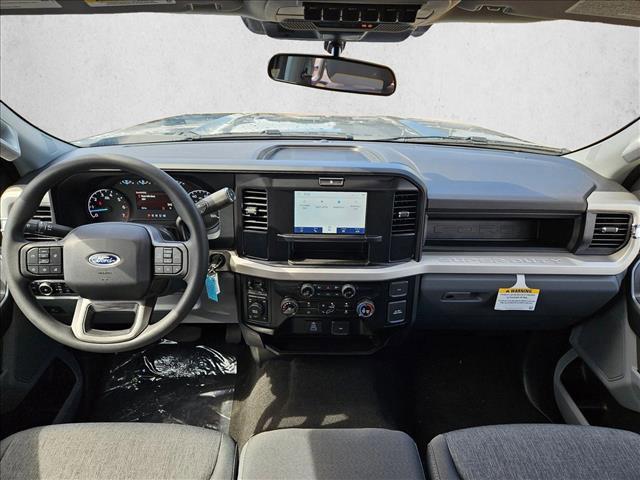 new 2026 Ford F-250 car, priced at $57,975