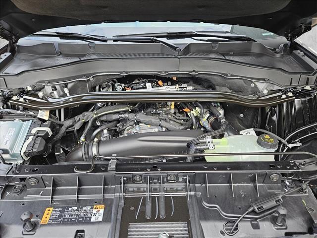 new 2026 Ford Explorer car, priced at $47,310