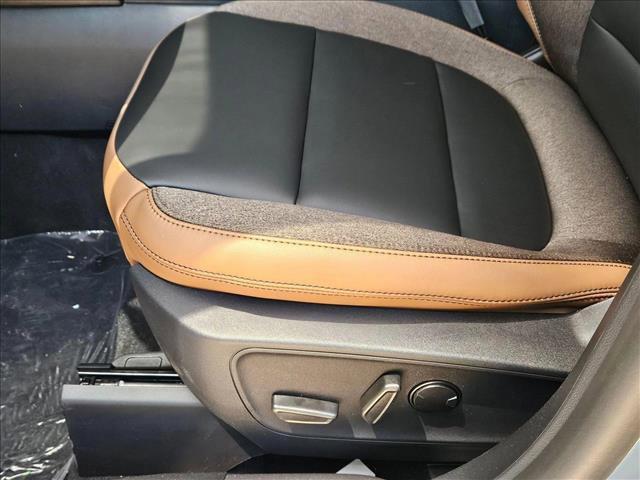 new 2025 Ford Bronco Sport car, priced at $32,585