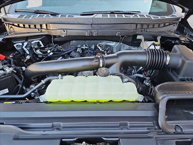 new 2026 Ford F-150 car, priced at $72,075