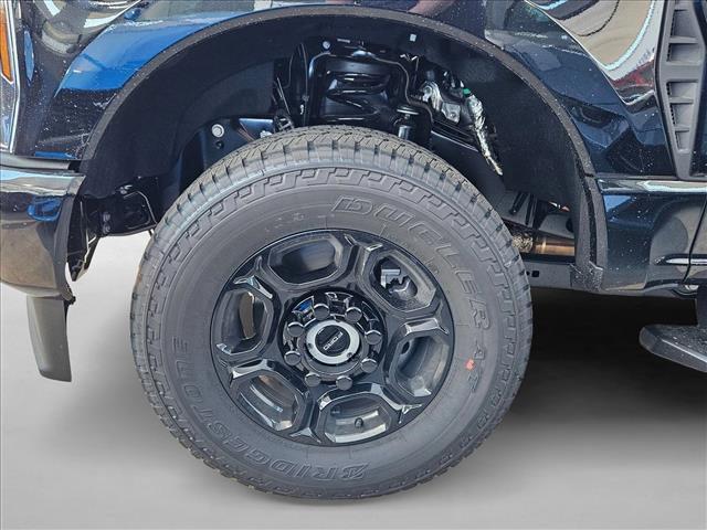 new 2026 Ford F-250 car, priced at $57,975