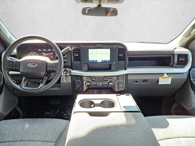 new 2026 Ford F-250 car, priced at $57,975