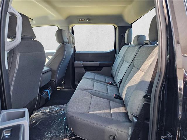 new 2026 Ford F-250 car, priced at $57,975