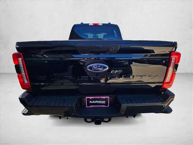 new 2026 Ford F-250 car, priced at $57,975