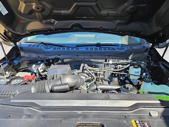 new 2026 Ford F-250 car, priced at $57,975