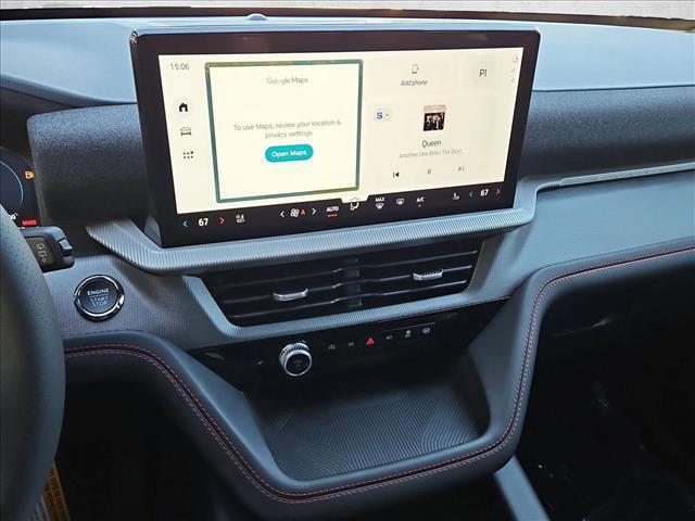 new 2026 Ford Explorer car, priced at $54,830