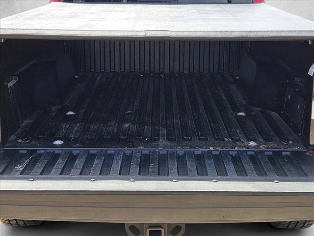 used 2021 Toyota Tacoma car, priced at $30,216