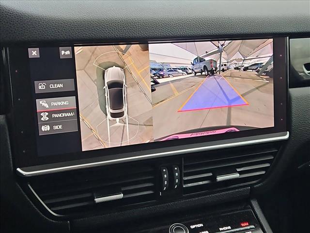used 2021 Porsche Cayenne car, priced at $39,689