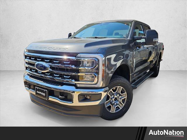 new 2026 Ford F-250 car, priced at $75,090