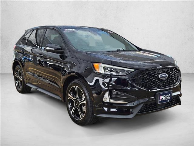used 2022 Ford Edge car, priced at $29,766