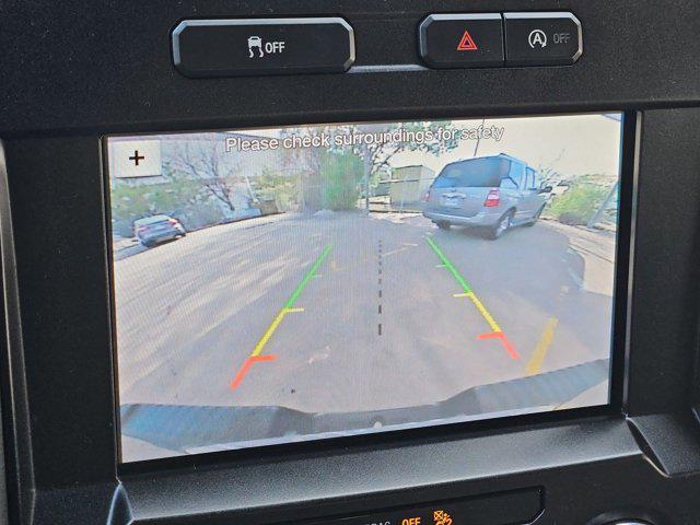 used 2019 Ford F-150 car, priced at $21,295