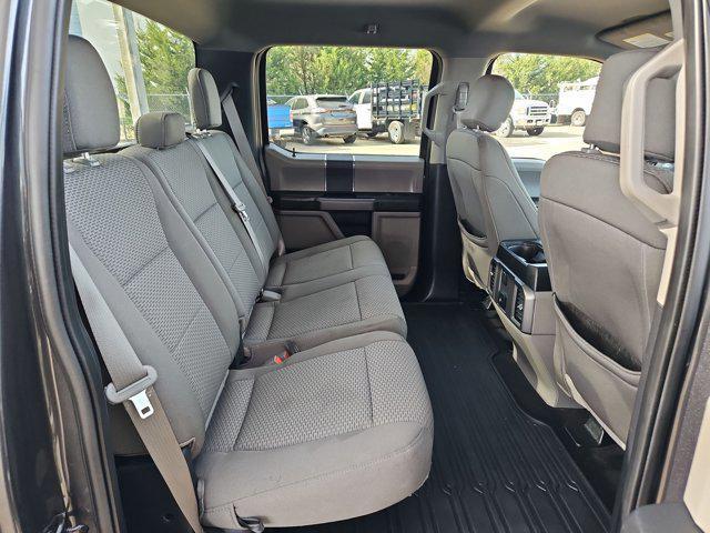 used 2019 Ford F-150 car, priced at $21,295