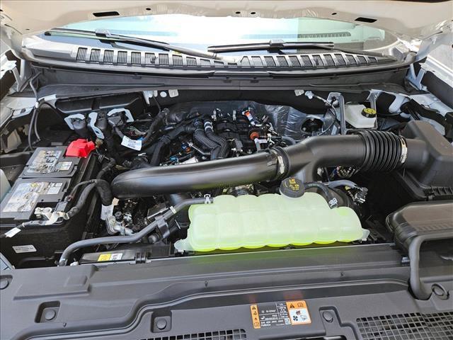 new 2026 Ford Expedition car, priced at $82,488