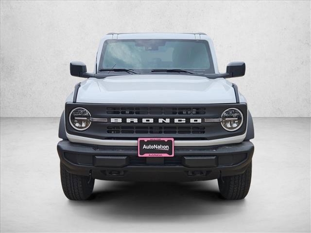 new 2026 Ford Bronco car, priced at $45,282