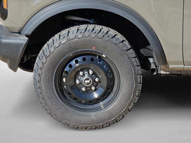 new 2026 Ford Bronco car, priced at $45,889