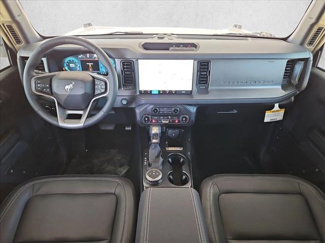 new 2026 Ford Bronco car, priced at $45,889