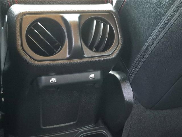 used 2021 Jeep Wrangler Unlimited car, priced at $33,216