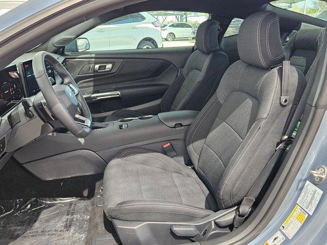 new 2026 Ford Mustang car, priced at $44,280