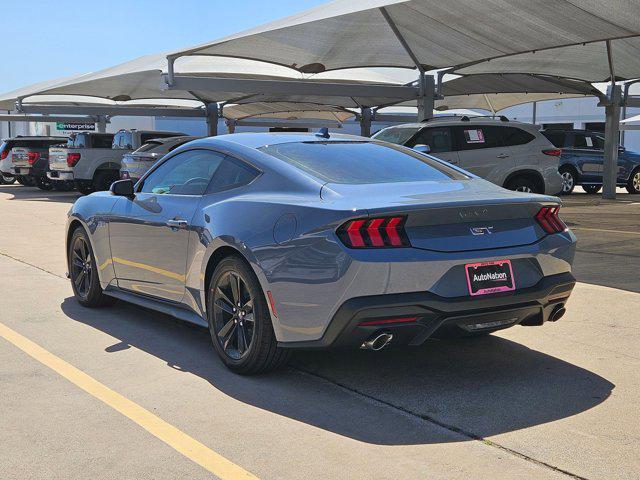 new 2026 Ford Mustang car, priced at $44,280