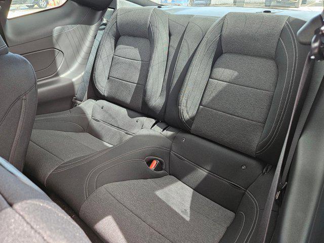 new 2026 Ford Mustang car, priced at $44,280