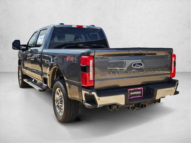 new 2026 Ford F-250 car, priced at $77,223