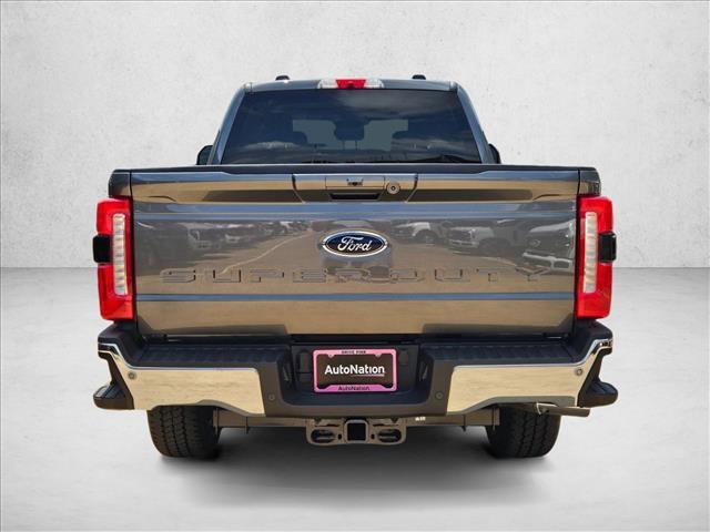 new 2026 Ford F-250 car, priced at $77,223