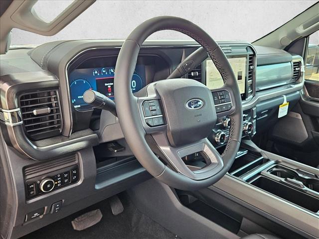 new 2026 Ford F-250 car, priced at $77,223