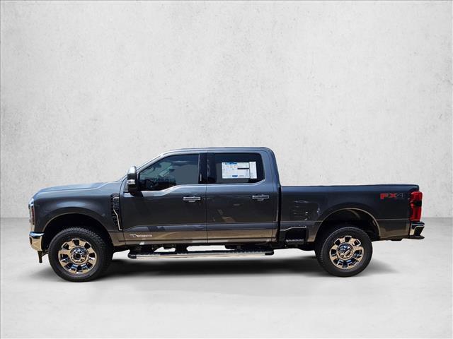 new 2026 Ford F-250 car, priced at $77,223